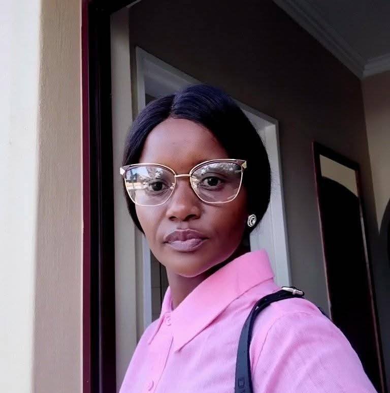 Bonang Mathaba