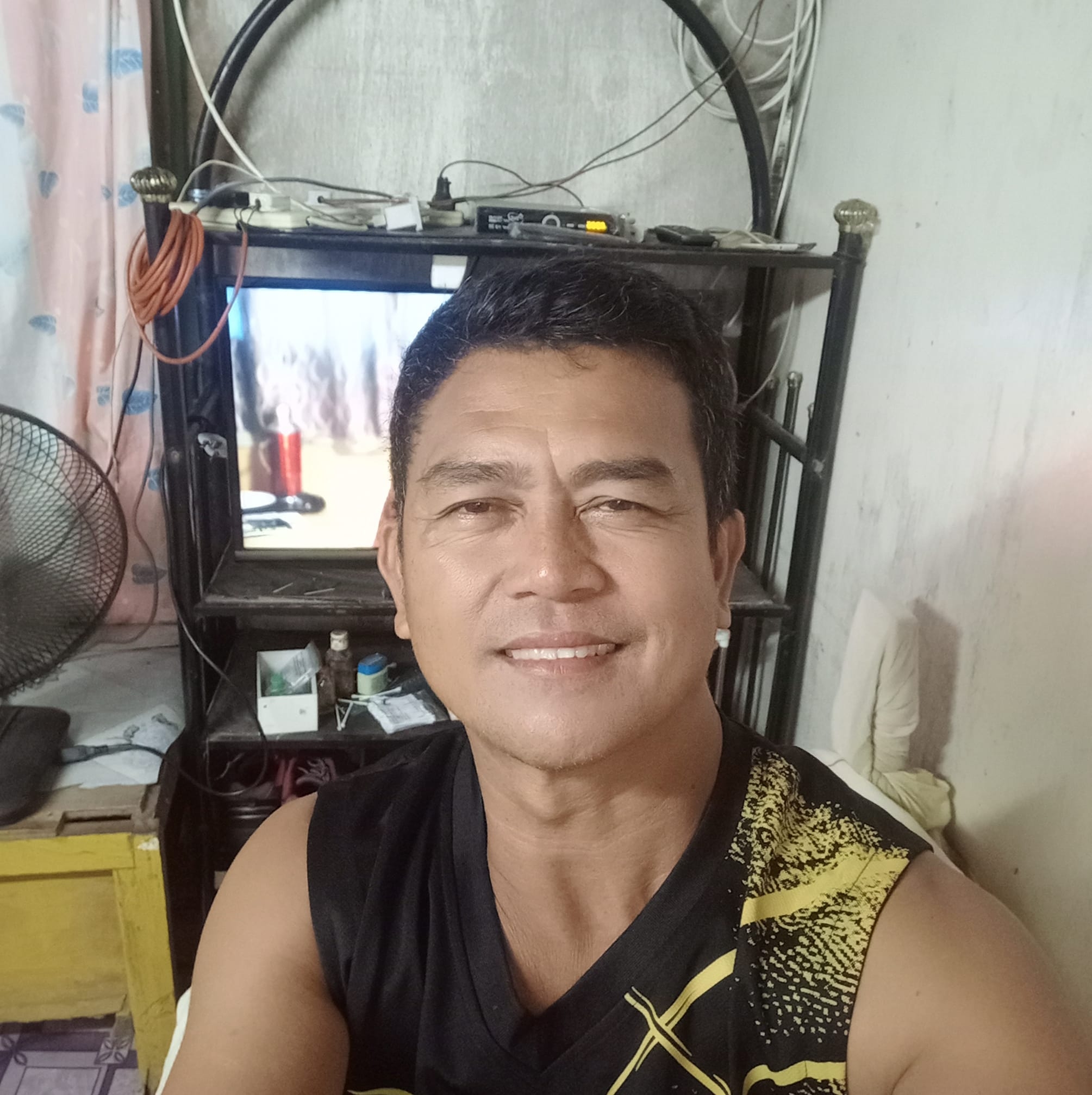 Roldan Donato
