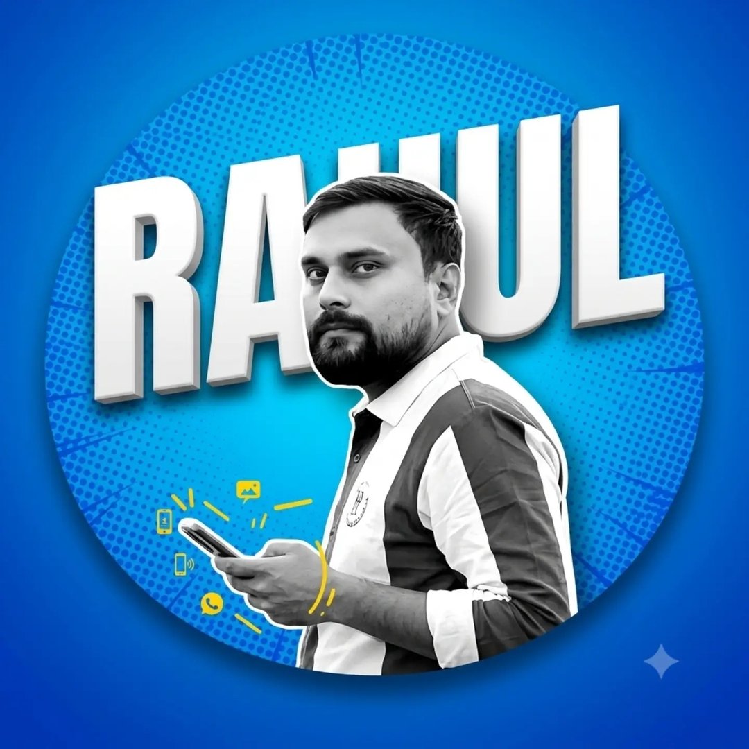 Rahul Singh Rajput