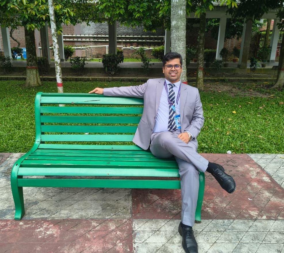 MD Rasel Rana