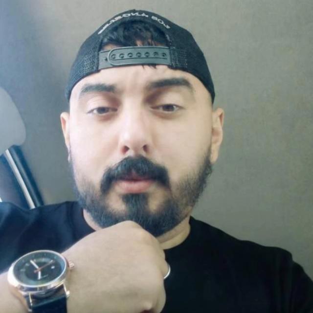 Khaled Rhd Khld