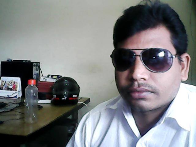 Santosh Kumar Soni