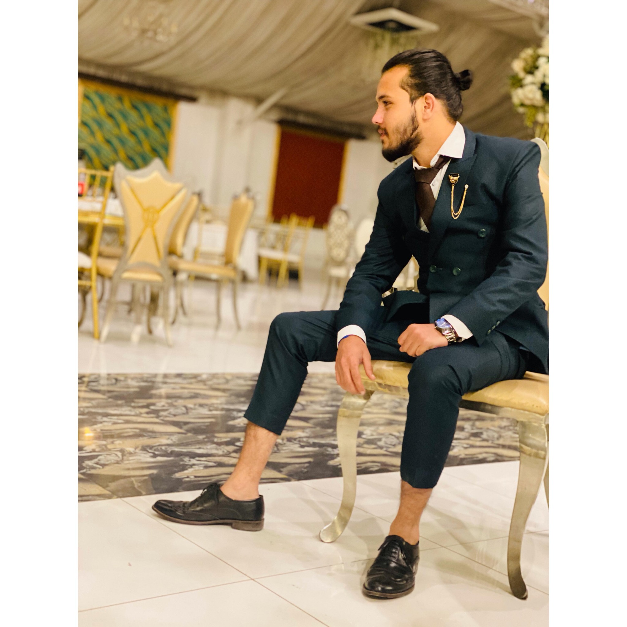 Ashir Saeed