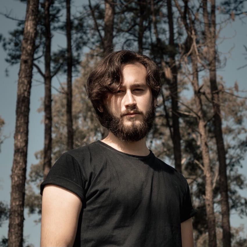 Aaron Picq
