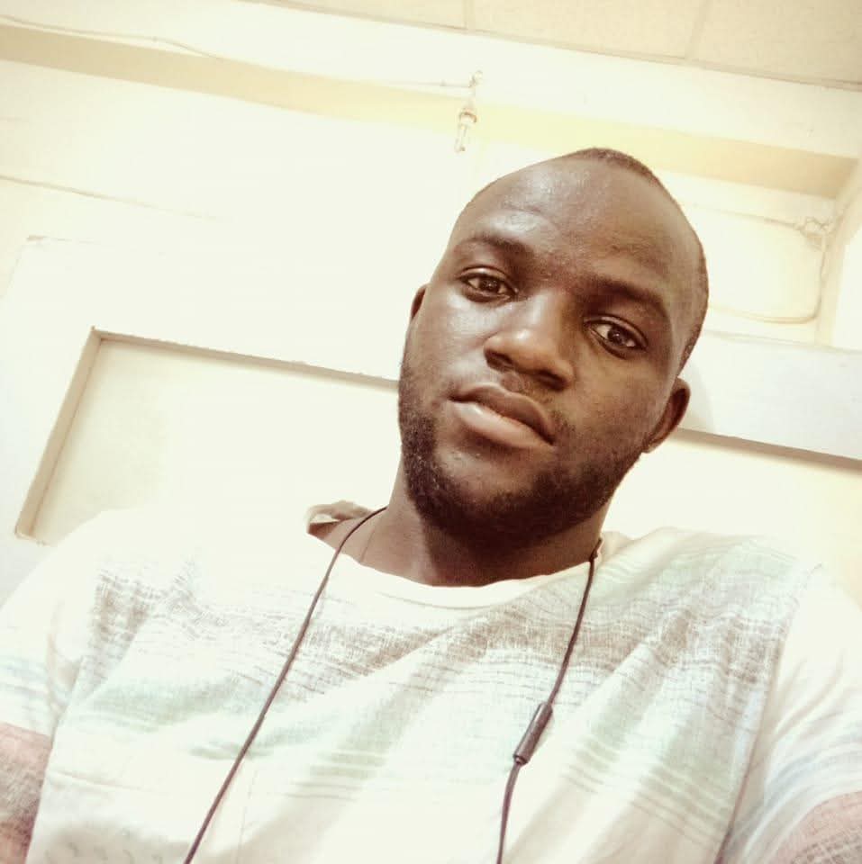 NIMELSSA-BUK - I extend my heartfelt congratulations to Dr. Jamilu ...