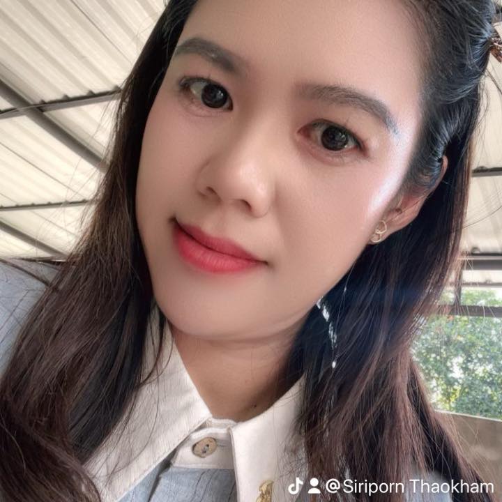 Siriporn Thaokham
