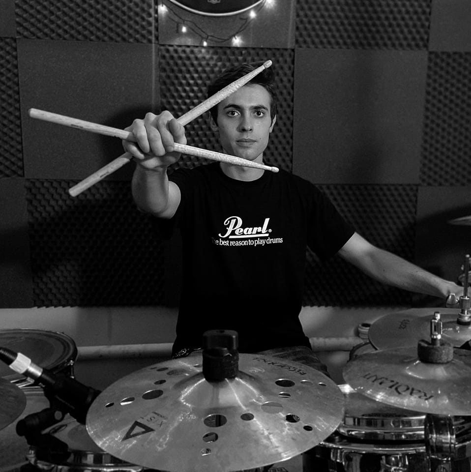 BMTH - Dehumanized #drums #miusic #bmth | Krzysztof Talik