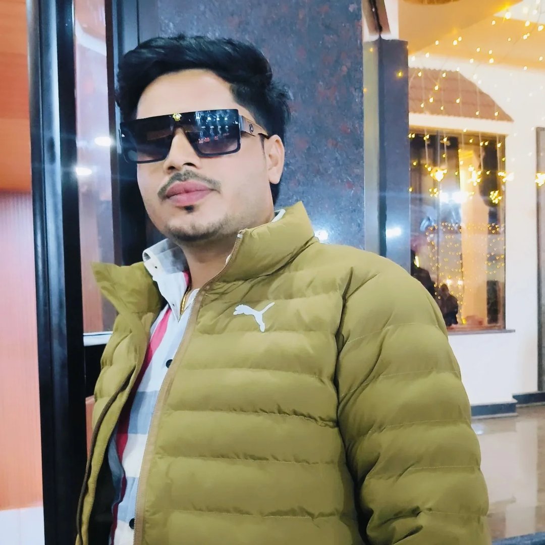 Rahil Khan