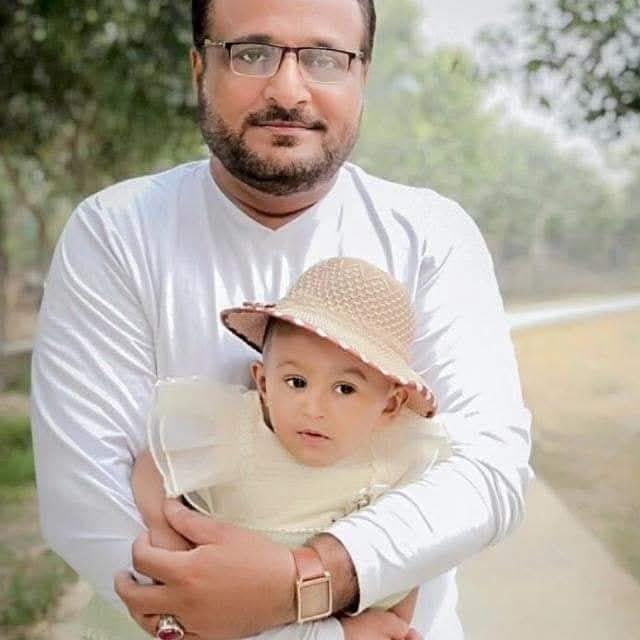 Ghulam Raza