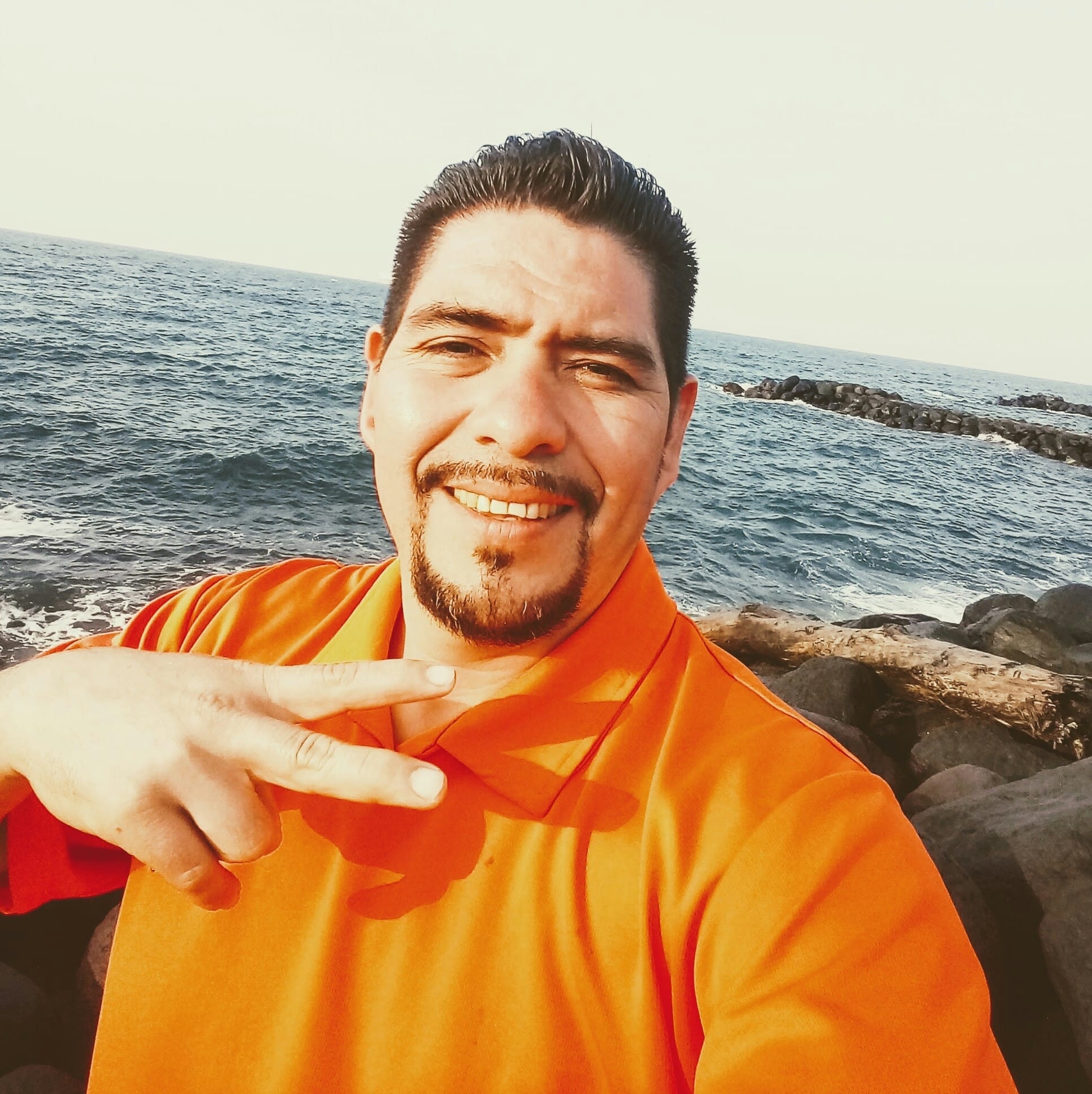 Yumar Calderon