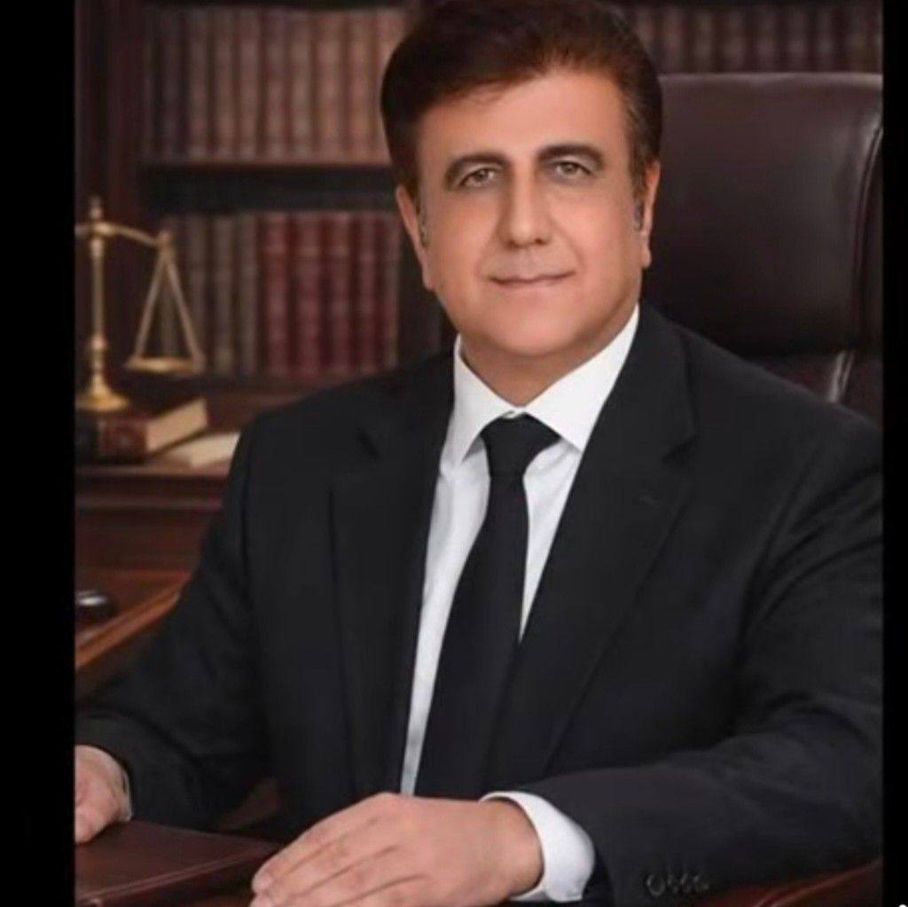 Raja Khurram Shahzad