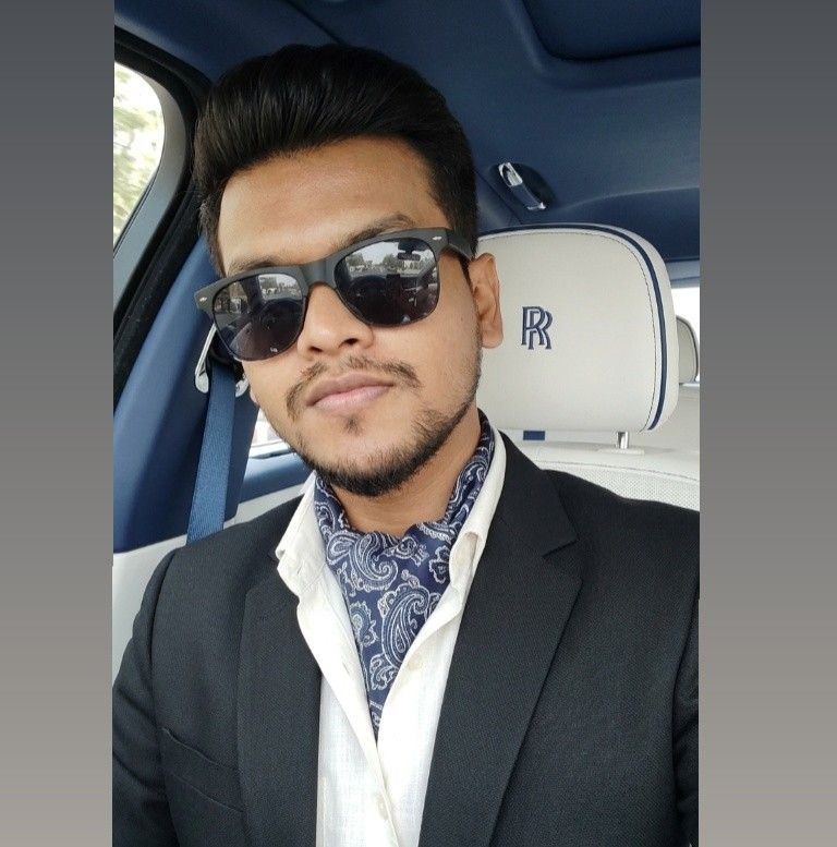Zafar Ishak Quraishi