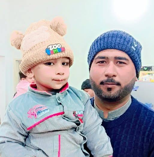 Rashid Javed