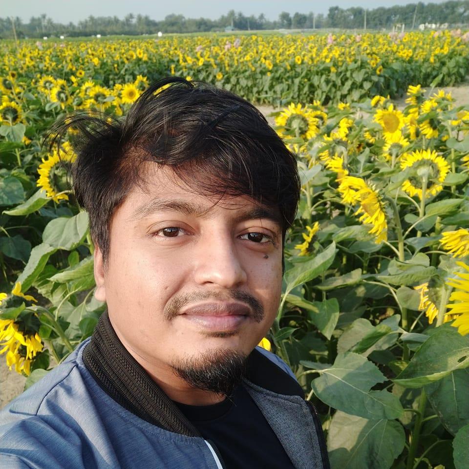 Ataur Rahman Ataur