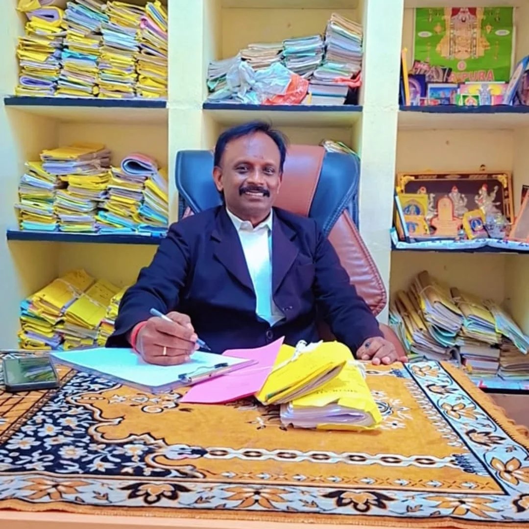 Kannadasan Subbaiah