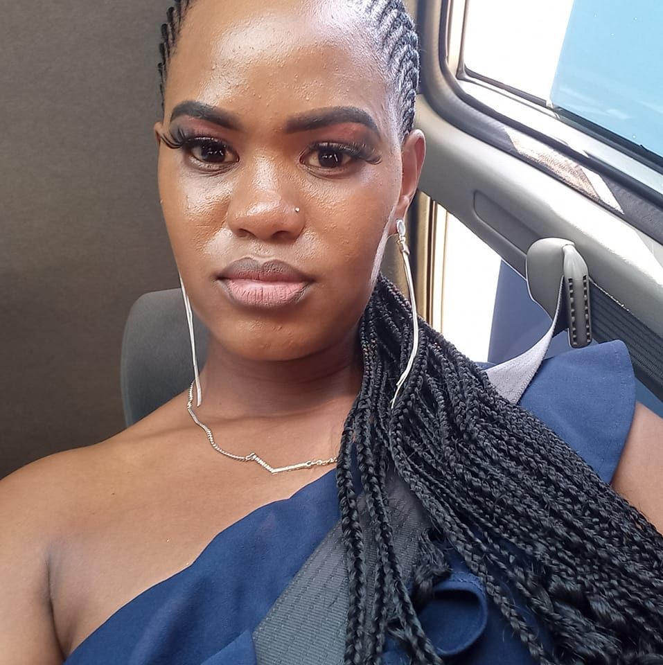 Melissa Tapiwa Mathumo