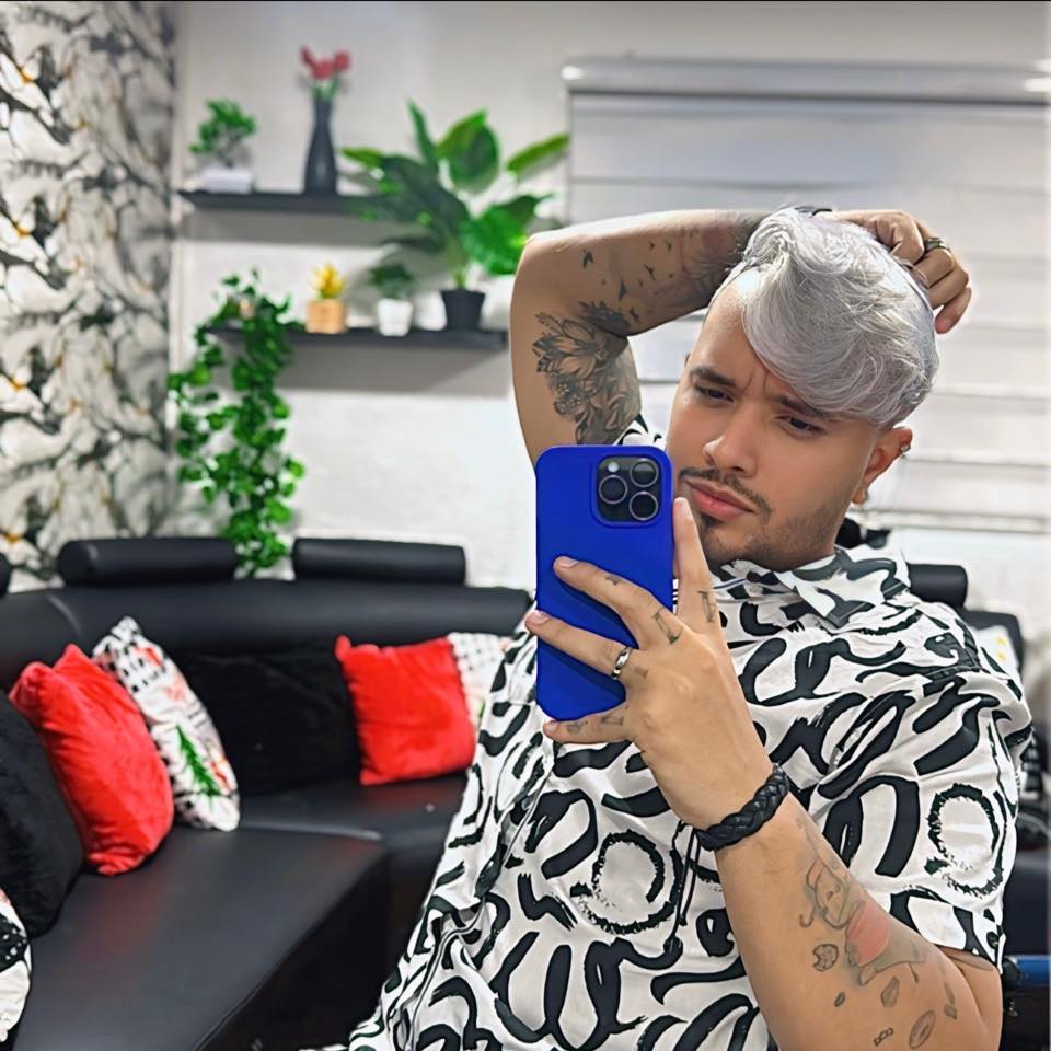 Manu Gr Guerrero