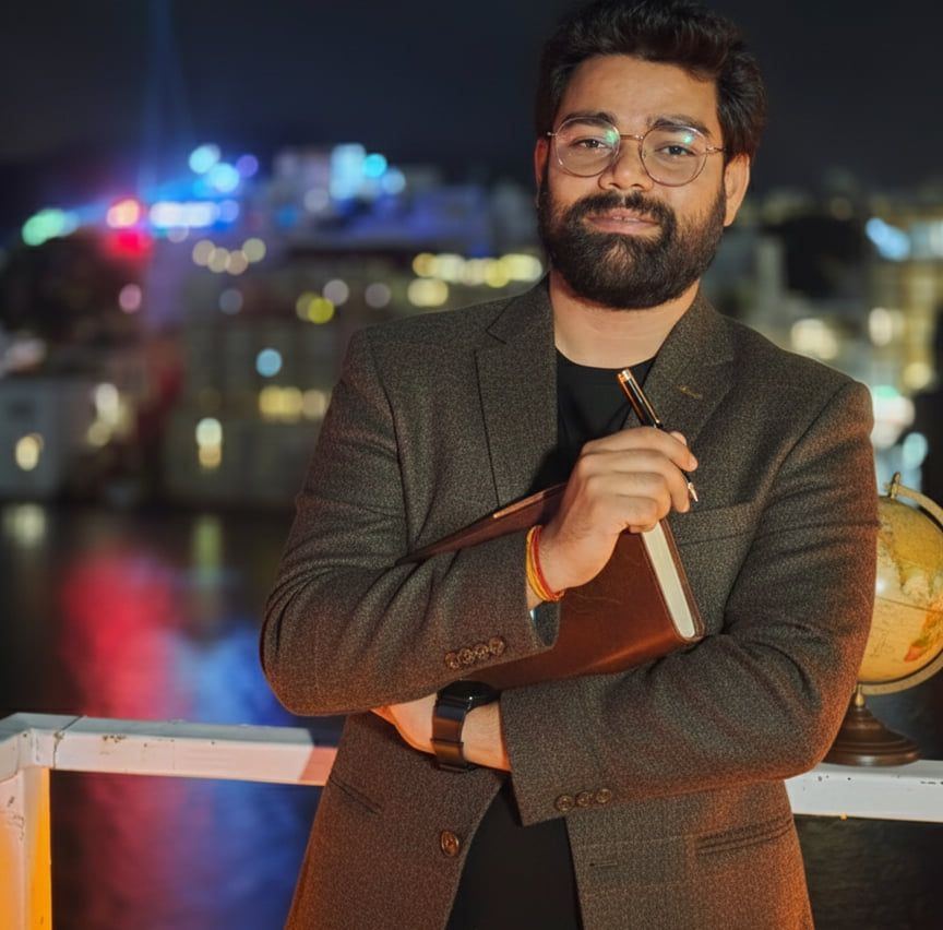 Deepak Kumar