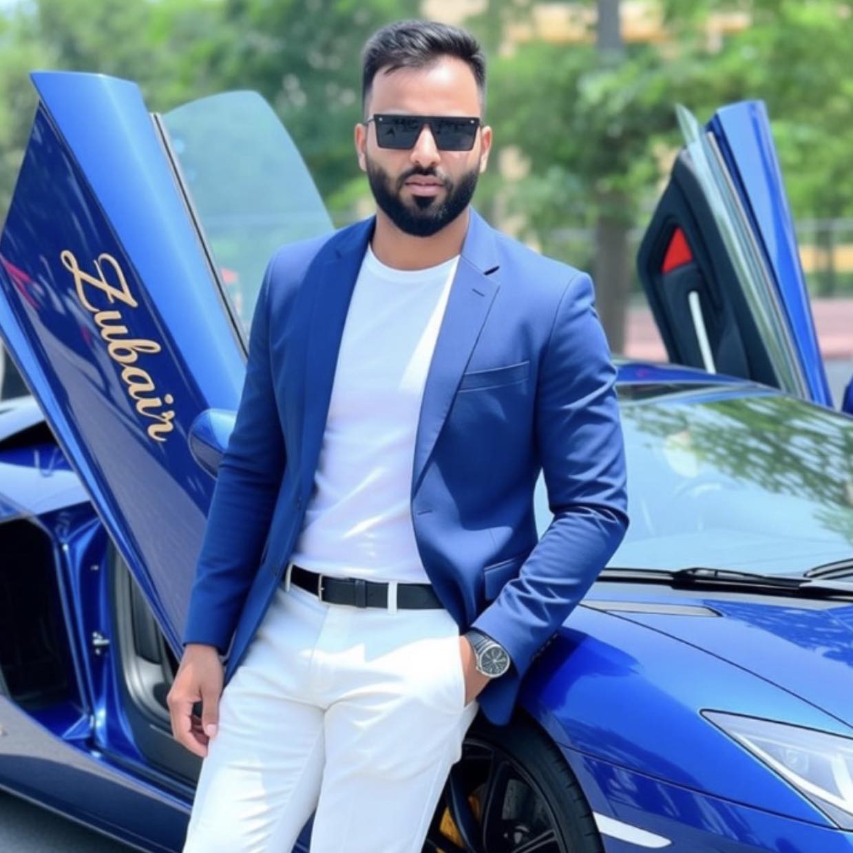 Thnx meri jaan🥰🥰🥰 | Tamour Mirza