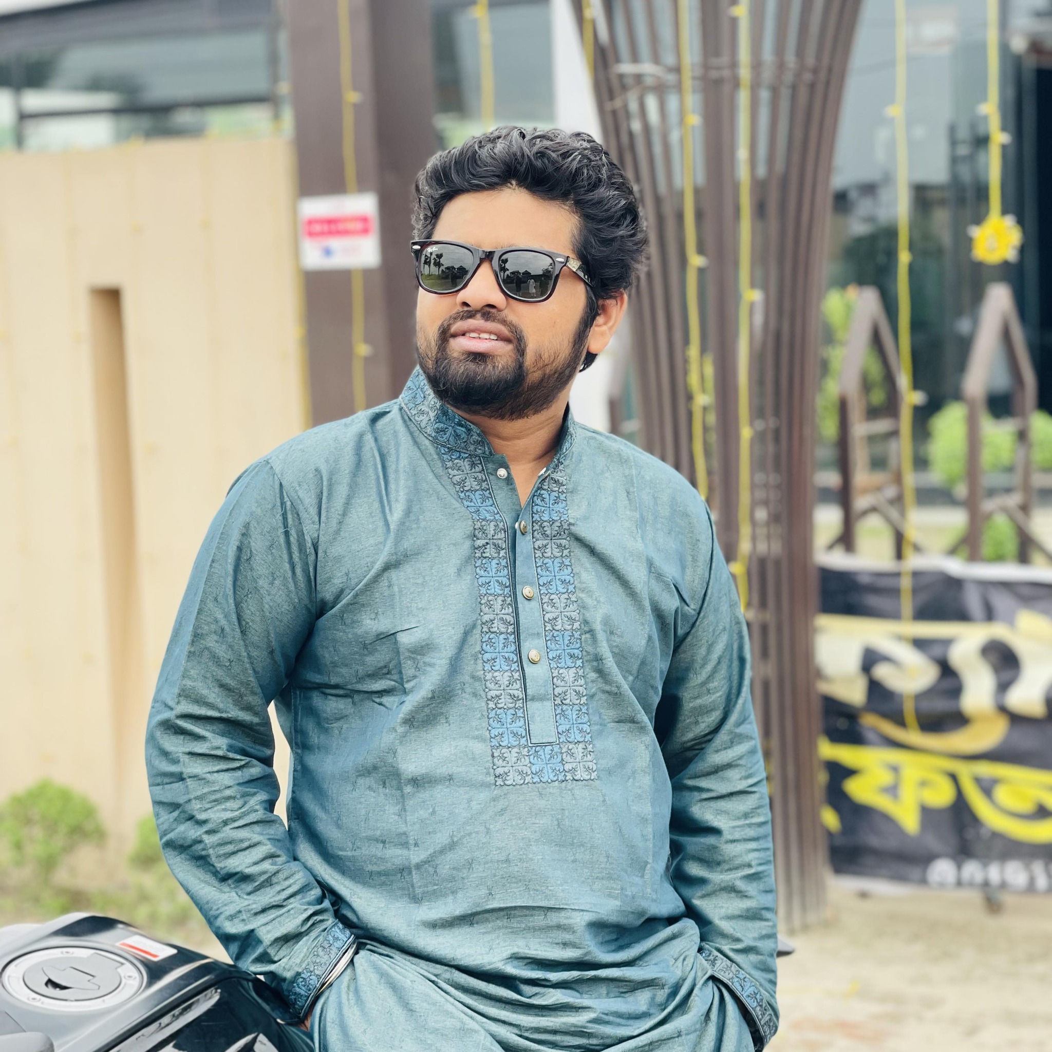Ashraf Riead