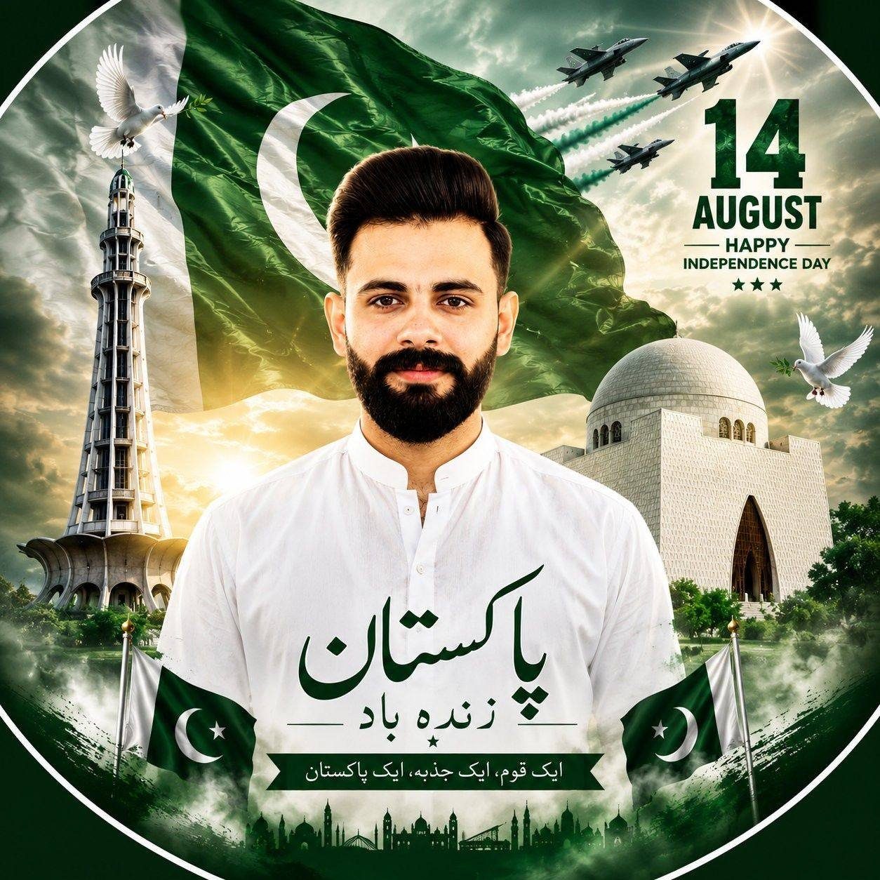 Rao Yousuf Raza