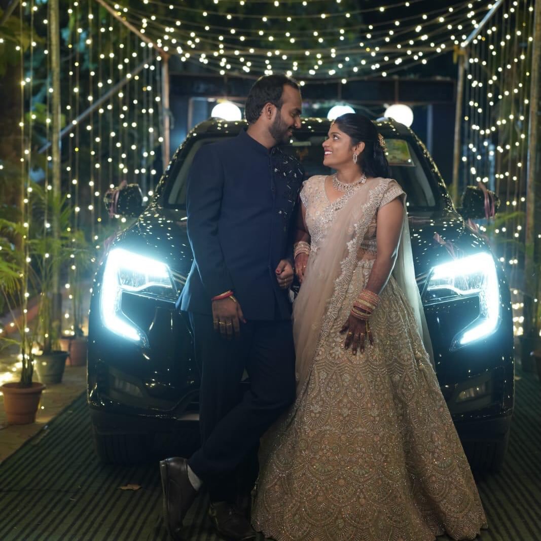 Abhilash Reddy Annam