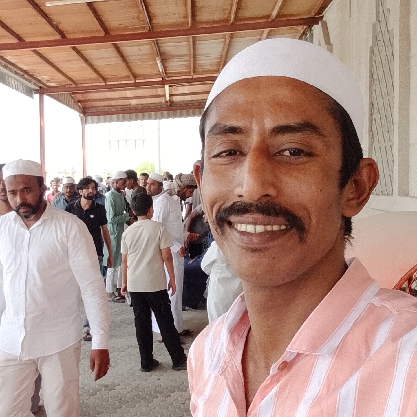 MD Rafiq