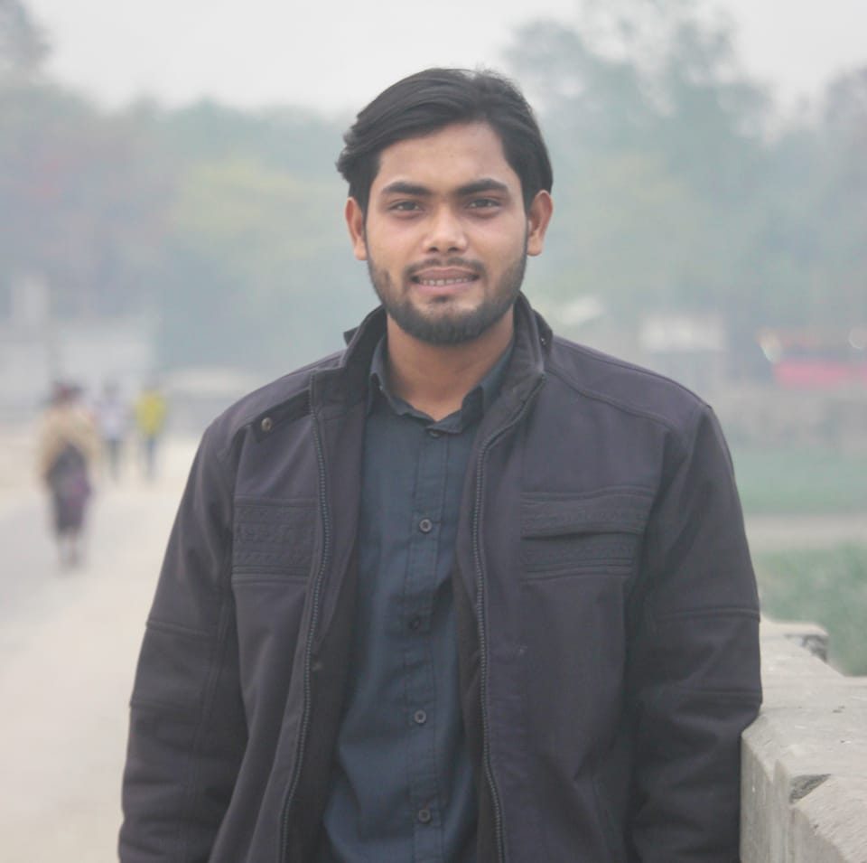 Riajul Islam
