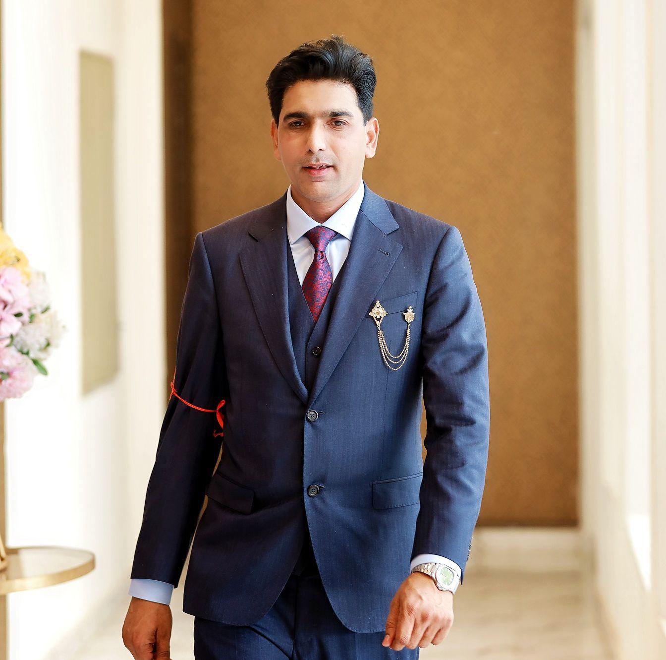 Kamran Rashid