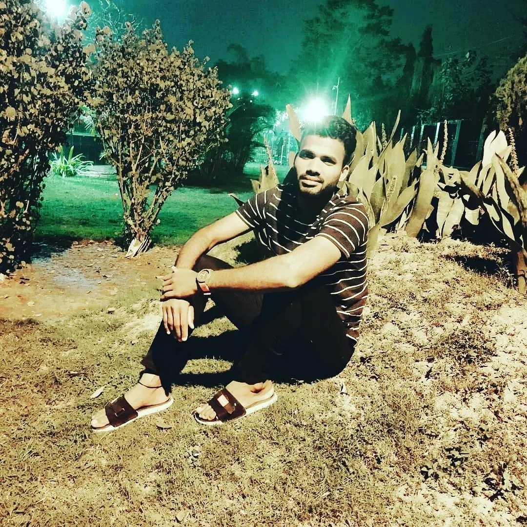 Roushan Kumar