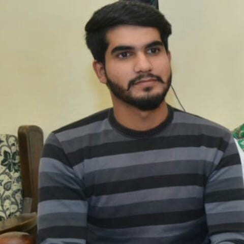 Syed Naqi Raza