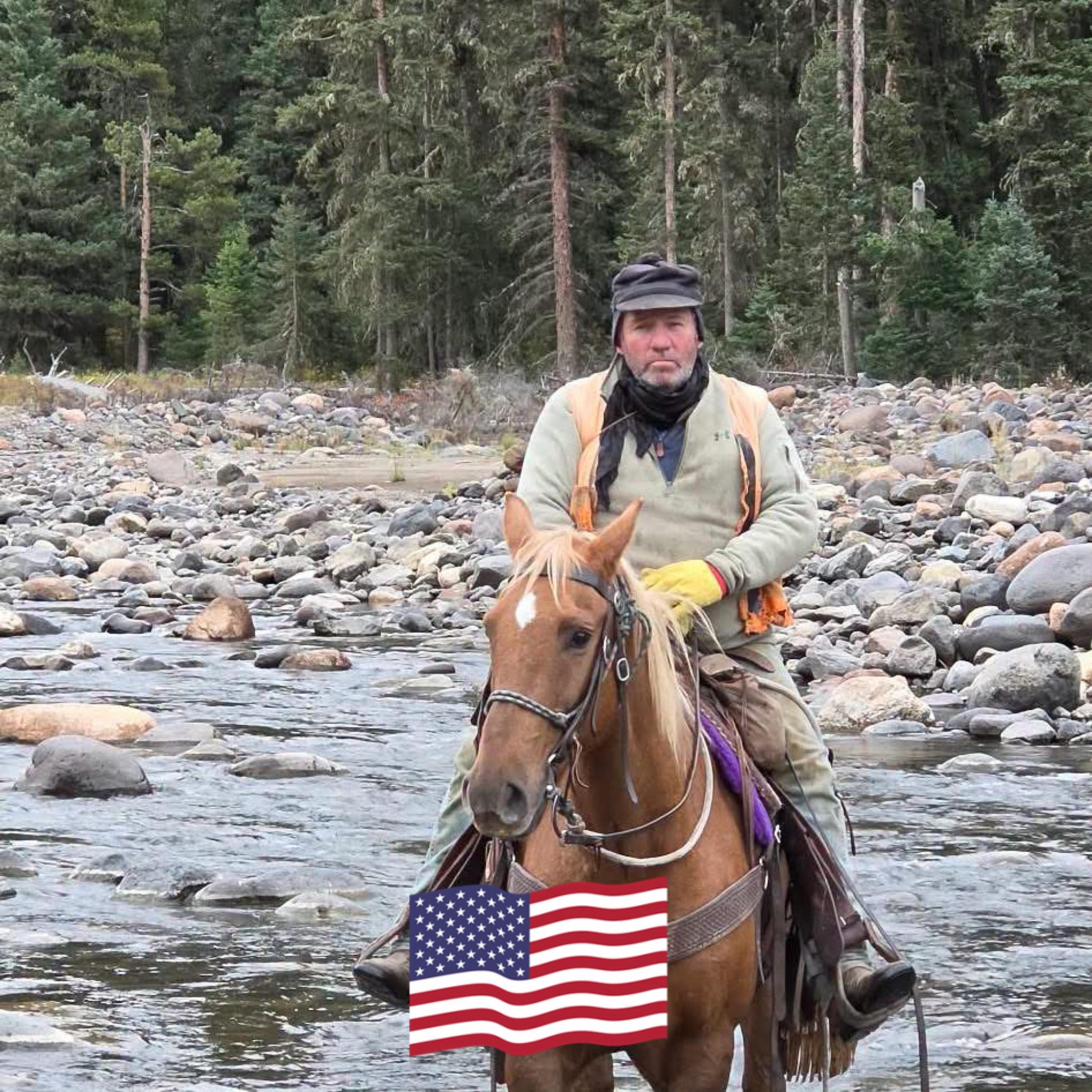 Gardiner Rodeo | Gardiner MT