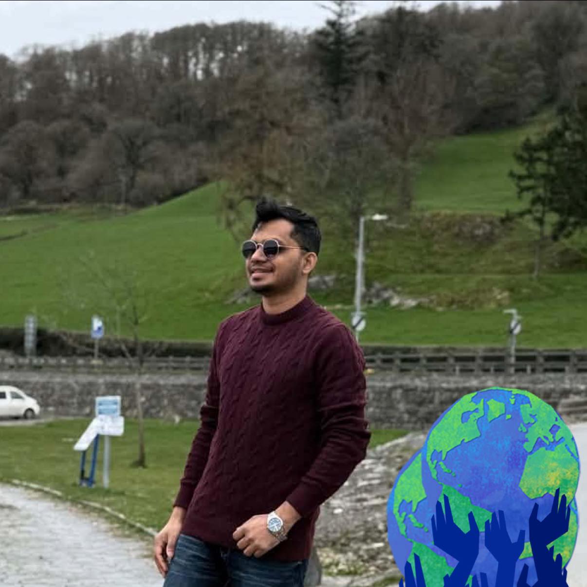 Ruhul Amin Razzak