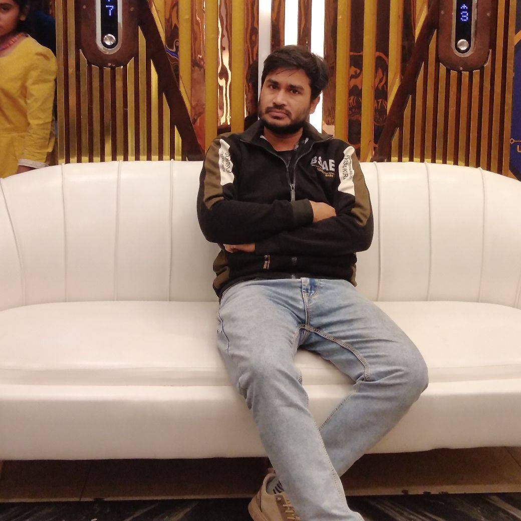 Momin Khan