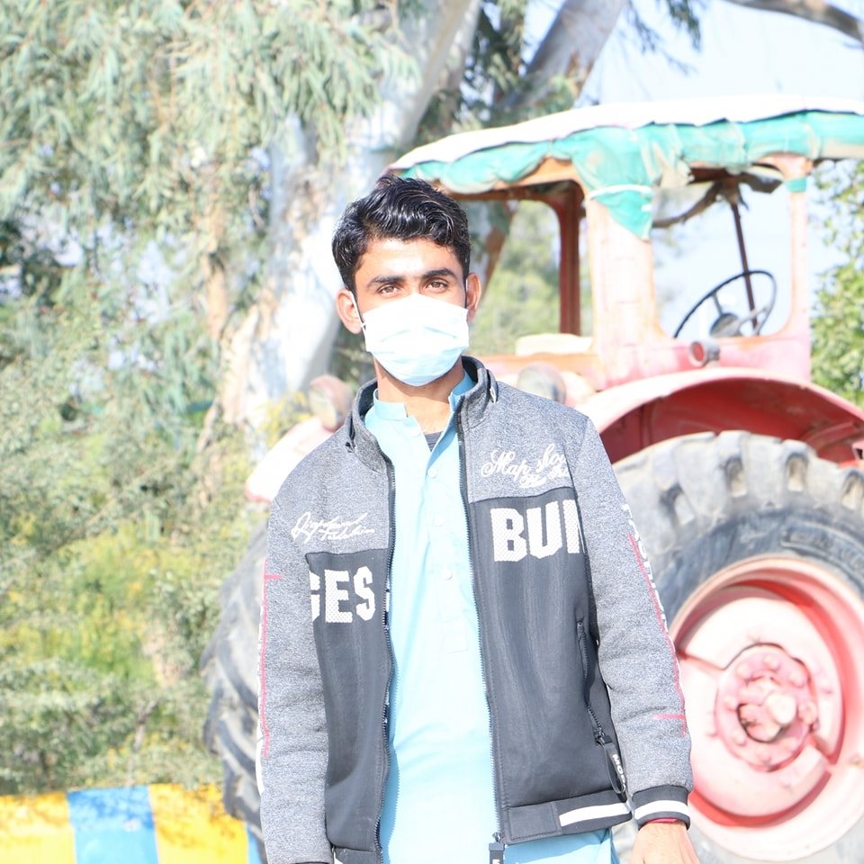 Sohail Ahmedani