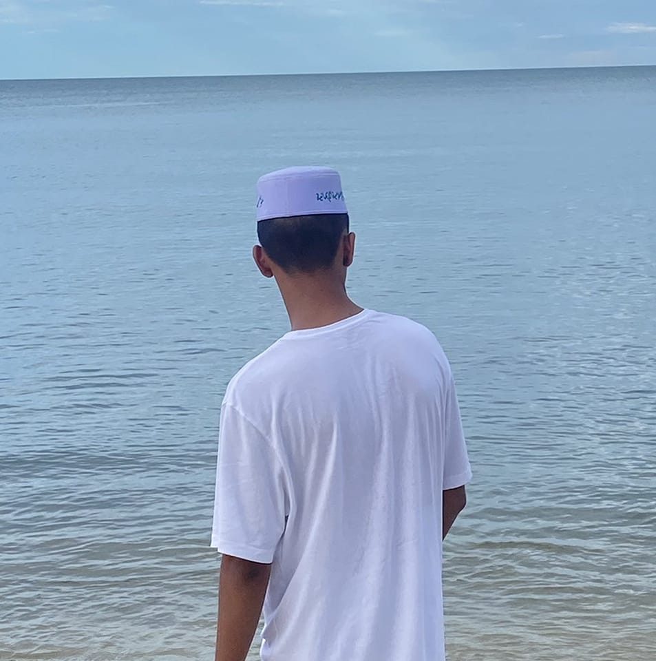 Wasil Jea