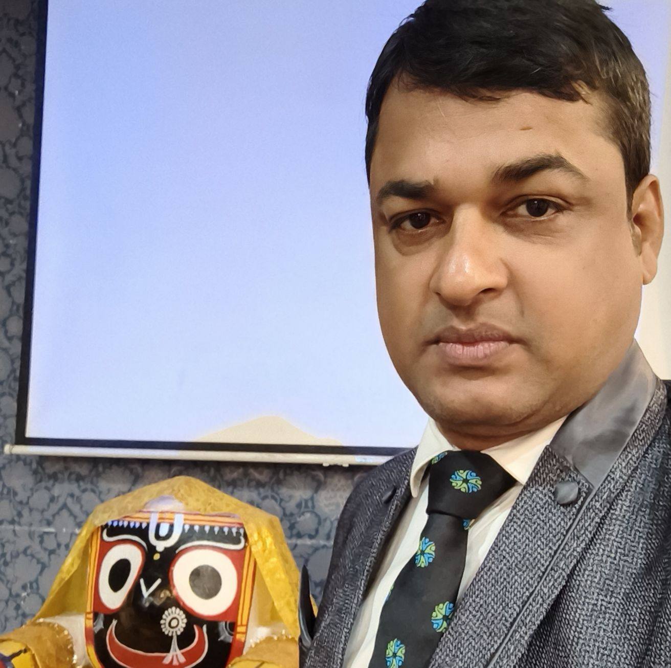 Pullak Kumar Nanda