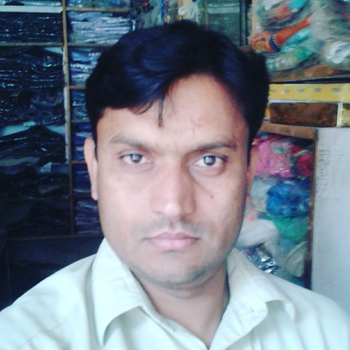 Abid Rasheed