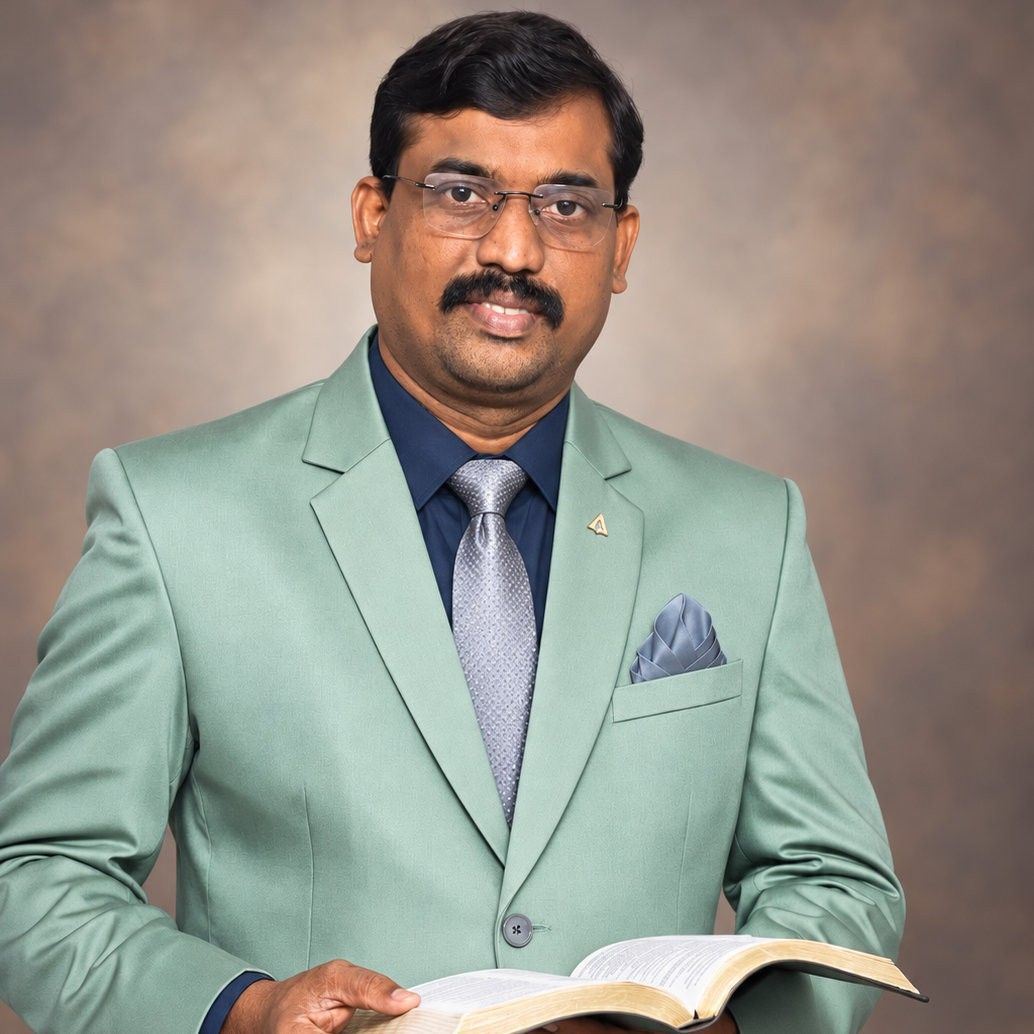 VK Raju Gbc