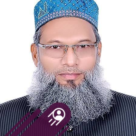 Alhaj M A Halim Raj
