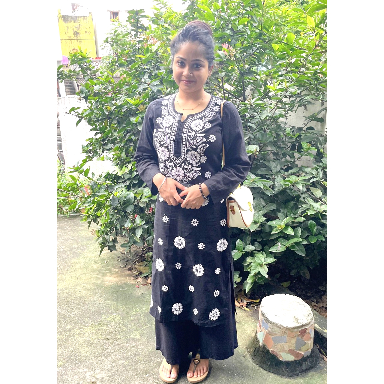 Jyoti S. Roy