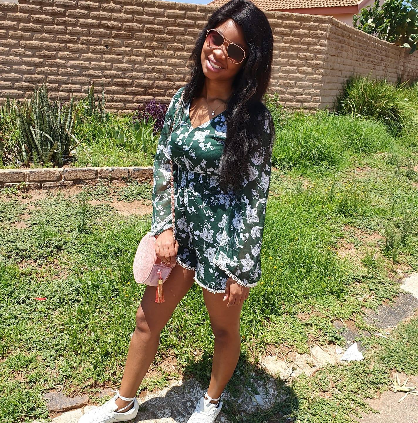 Michelle Chelky Lottering