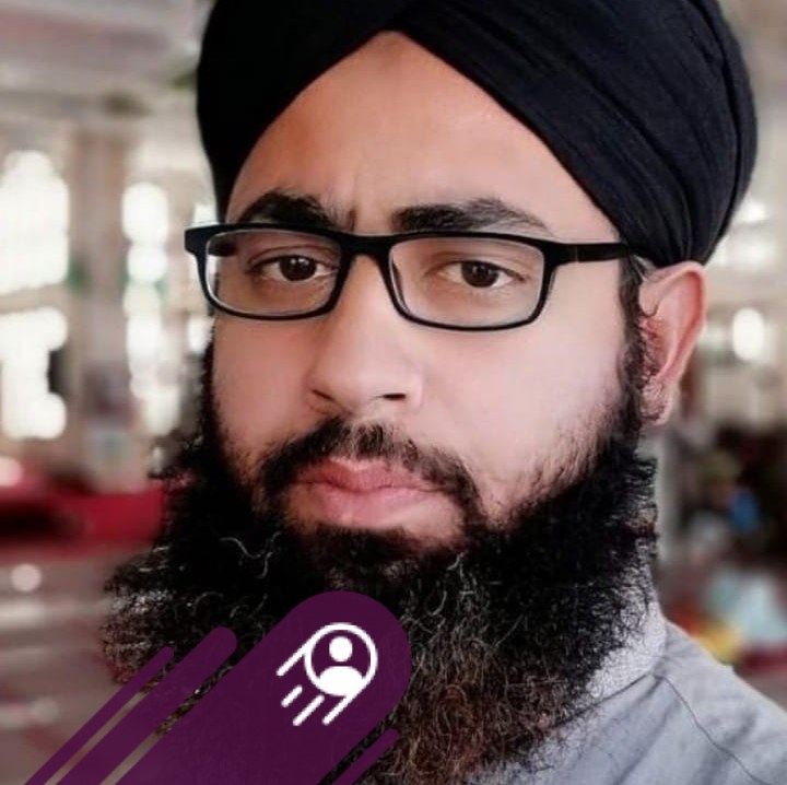 Khurram Shahzad Rajput