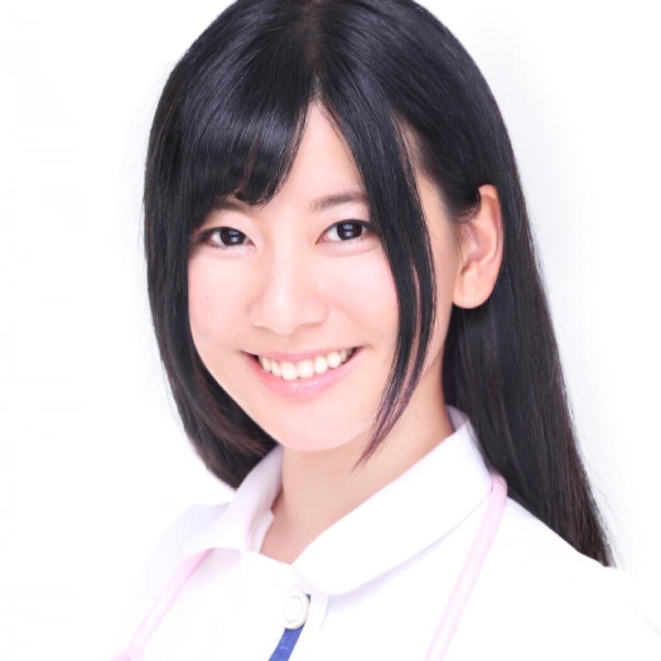 Rika Tomita