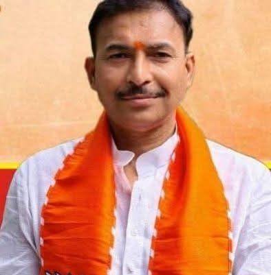 Jai Prakash Rajoriya