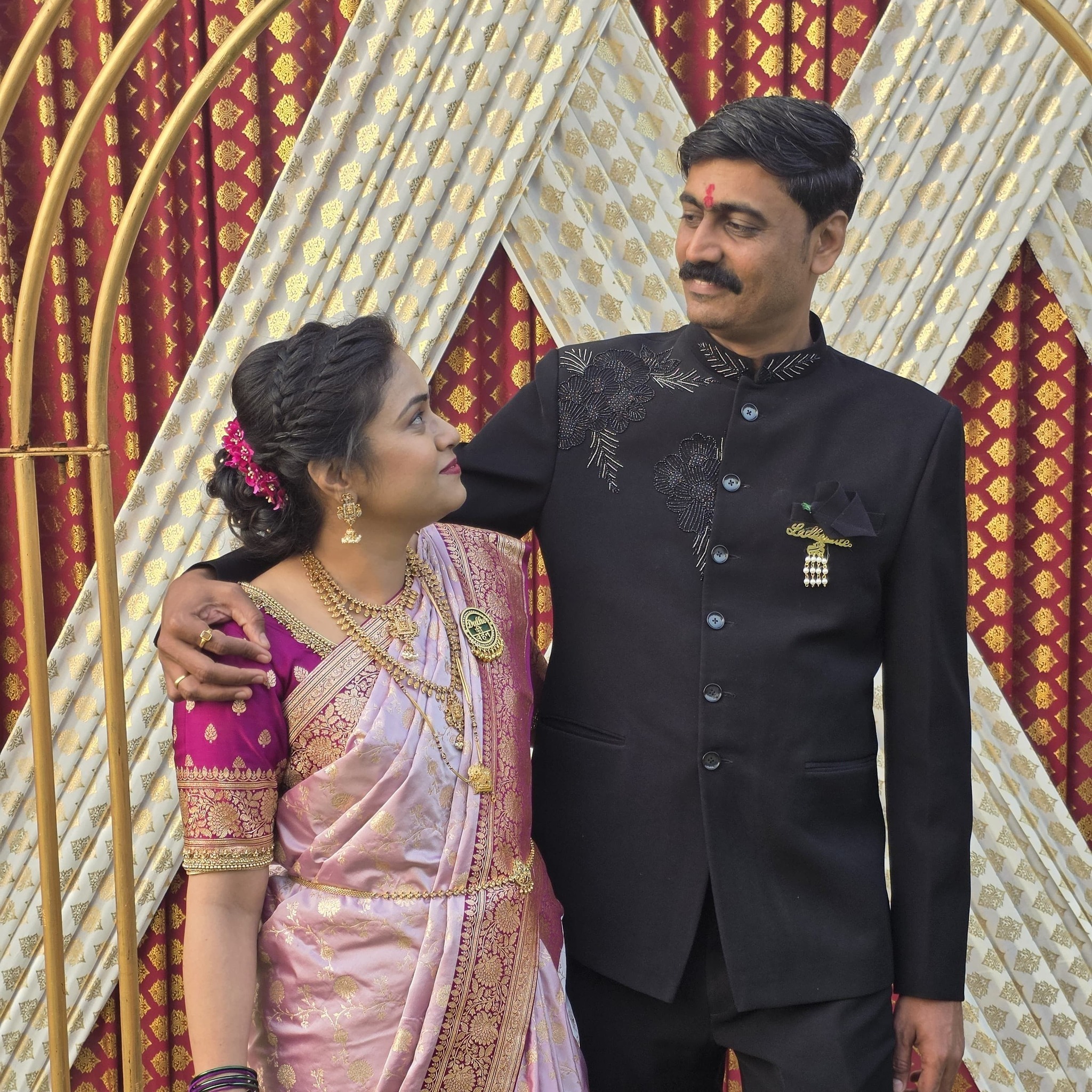 Ashwini Rane - Bhoge