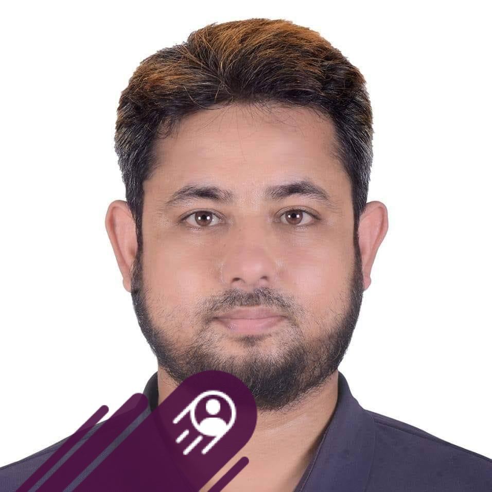 Joynal Abedin
