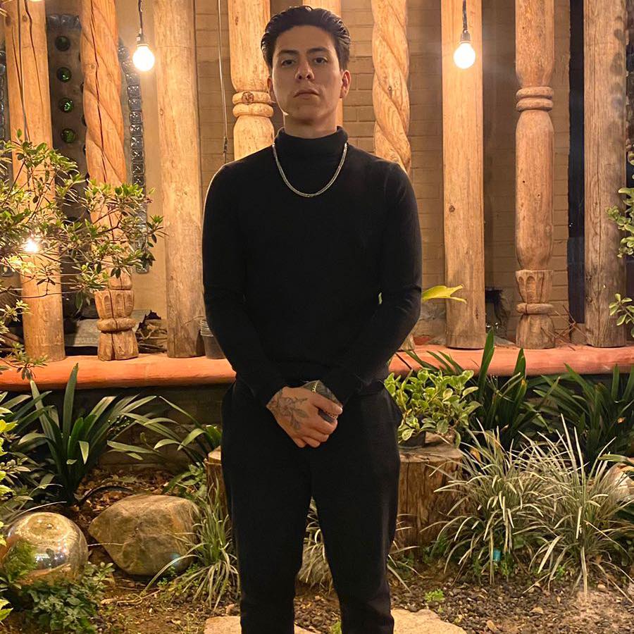 Axel Rico