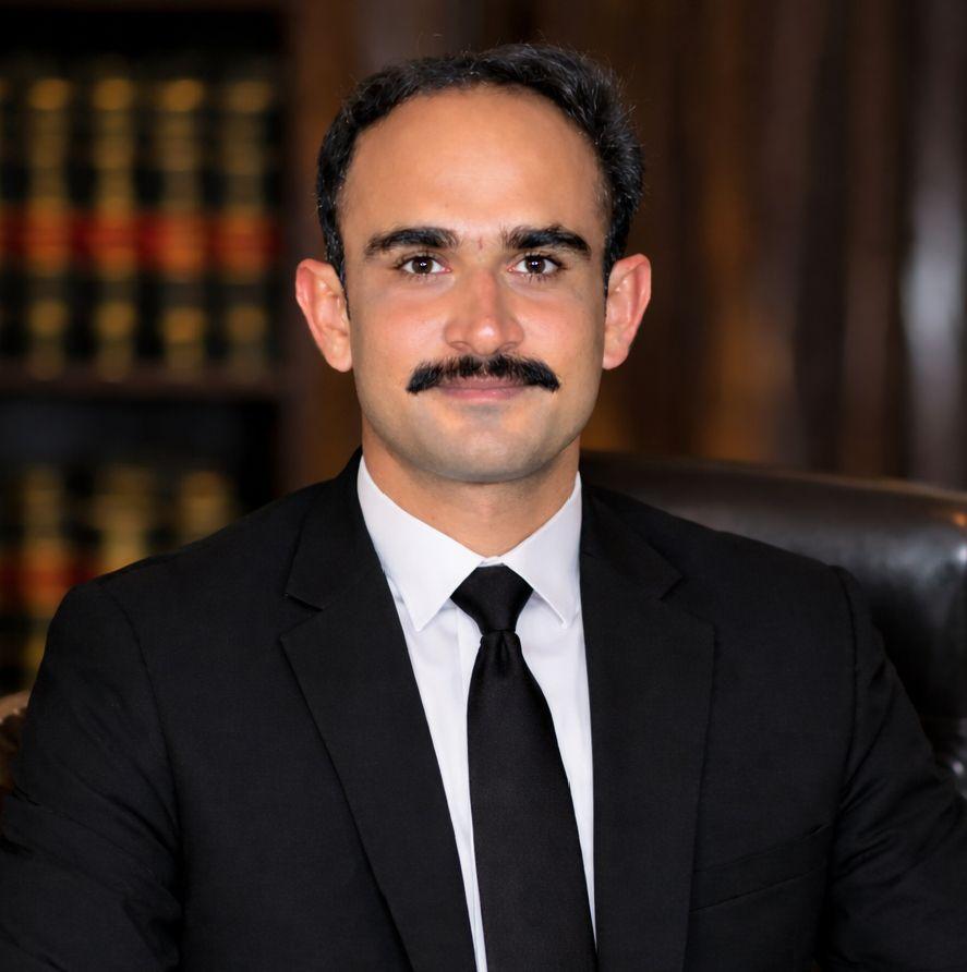Adv Naimatullah Junejo