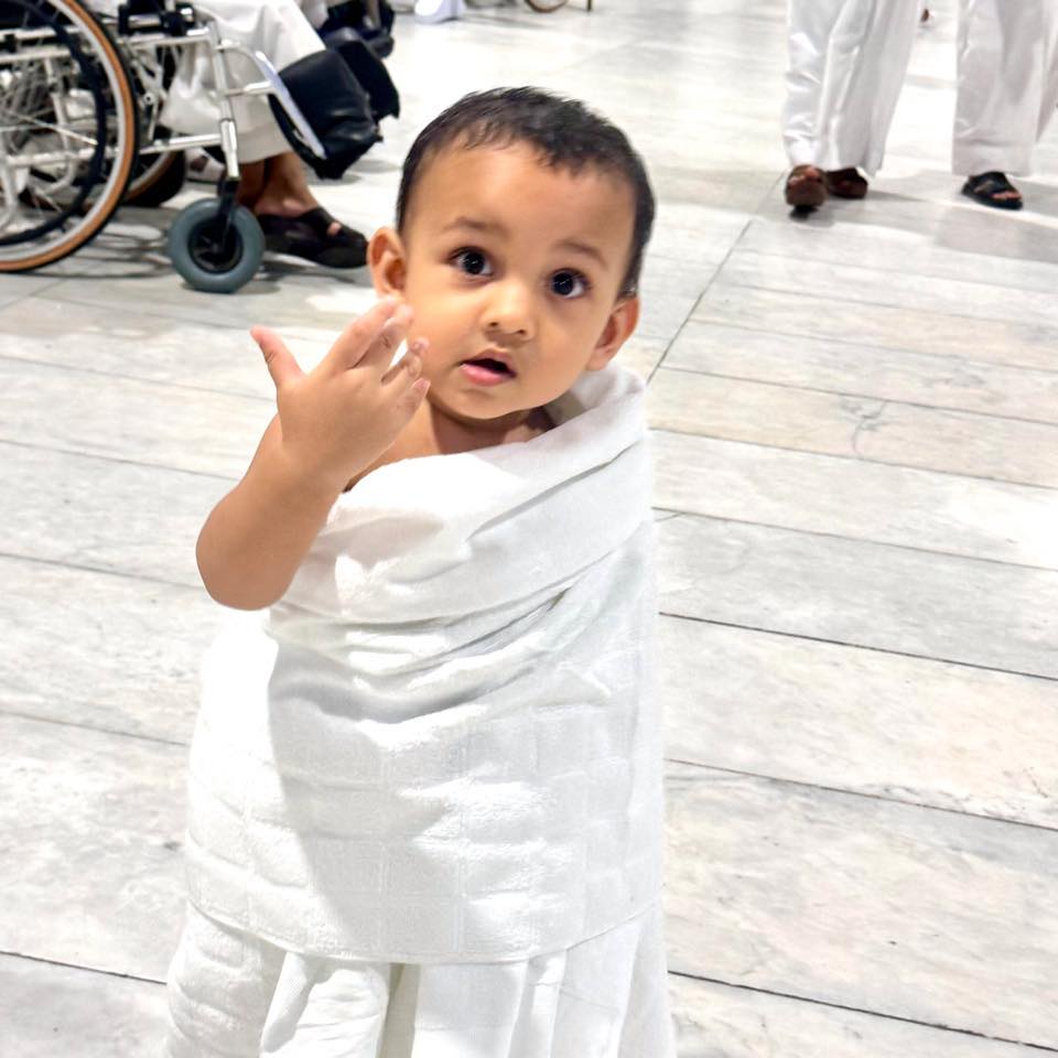 Rustom Ali